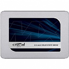 ���� ���� CRUCIAL� MX500 CT1000MX500SSD1 1000GB SSD  