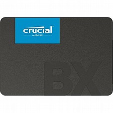 ���� ���� CRUCIAL� BX500 CT2000BX500SSD1 2TB SSD  