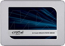 ���� ���� CRUCIAL� MX500 CT4000MX500SSD1 4000GB SSD  