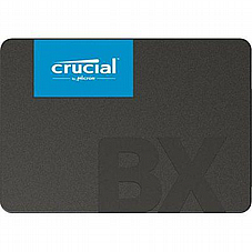 ���� ���� CRUCIAL� BX500 CT4000BX500SSD1 4TB SSD  