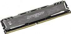CRUCIAL BALLISTIX 16384MB 2666MHz DDR4 PC21300