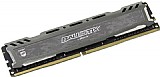 CRUCIAL BALLISTIX 16384MB 2666MHz DDR4 PC21300 CRUCIAL BALLISTIX 16384MB 2666MHz DDR4 PC21300