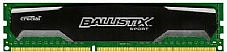 CRUCIAL BALLISTIX 8192MB 1600MHz DDR3  CL9