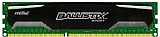 CRUCIAL BALLISTIX 8192MB 1600MHz DDR3  CL9