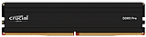 Crucial Pro DIMM 16GB DDR5 6000Mhz CL48 (16Gbit) Crucial Pro DIMM 16GB DDR5 6000Mhz CL48 (16Gbit)