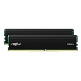 Crucial Pro DIMM 32GB Kit (2x16) DDR4 3200Mhz CL22(8/16Gbit Crucial Pro DIMM 32GB Kit (2x16) DDR4 3200Mhz CL22(8/16Gbit