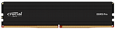 Crucial Pro DIMM 64GB DDR5 5600Mhz CL46 (16Gbit)