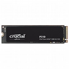 ���� ����  Crucial� CT2000P310SSD8 M.2 P310 3D NAND NVMe 2000GB SSD M.2   