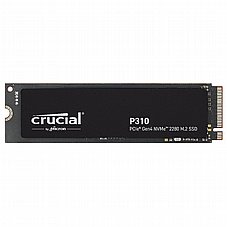���� ����  Crucial� CT4000P310SSD8 M.2 P310 3D NAND NVMe 4000GB SSD M.2   