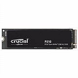 דיסק קשיח Crucial® CT4000P310SSD8 M.2 P310 3D NAND NVMe 4000GB SSD M.2 דיסק קשיח Crucial® CT4000P310SSD8 M.2 P310 3D NAND NVMe 4000GB SSD M.2