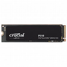 ���� ����  Crucial� CT500P310SSD8 M.2 P310 3D NAND NVMe 500GB SSD M.2   