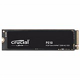 דיסק קשיח Crucial® CT500P310SSD8 M.2 P310 3D NAND NVMe 500GB SSD M.2 דיסק קשיח Crucial® CT500P310SSD8 M.2 P310 3D NAND NVMe 500GB SSD M.2