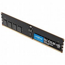 Crucial Pro DIMM 64GB DDR5 6400Mhz CL52 