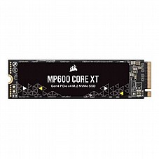 ���� ���� CORSAIR� SSD 1.0TB MP600 CORE XT NVME PCIE4X4 M.2