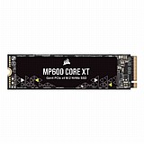 דיסק קשיח CORSAIR® SSD 1.0TB MP600 CORE XT NVME PCIE4X4 M.2 דיסק קשיח CORSAIR® SSD 1.0TB MP600 CORE XT NVME PCIE4X4 M.2