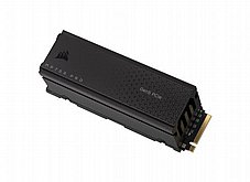 ���� ���� CORSAIR� SSD 1.0TB MP700 PRO NVMe PCIE5x4 M.2 with Air Cooler