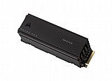 ���� ���� CORSAIR� SSD 1.0TB MP700 PRO NVMe PCIE5x4 M.2 with Air Cooler