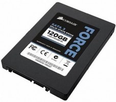 ���� ���� CORSAIR� CSSD-F120GB3-BK 120GB 2.5" SATA 3