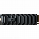 ���� ���� CORSAIR� SSD 4.0TB MP600 PRO XT NVME PCIE4X4 M.2