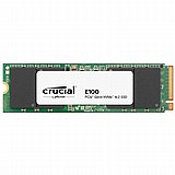 ���� ����  Crucial� CT1000E100SSD8 M.2 E100 Gen4 NVMe 1000GB SSD M.2   