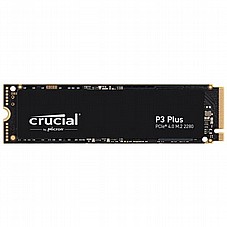 ���� ���� Crucial� CT1000P3PSSD8 M.2 P3 3D NAND NVMe 1000GB SSD   