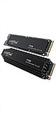 ���� ����  Crucial� CT1000T705SSD5 M.2 T705 NVMe 1000GB with heatsink    