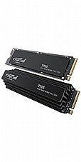 ���� ����  Crucial� CT1000T710SSD5 M.2 T710 NVMe 1000GB with heatsink    