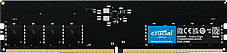 Crucial DDR5 16GB 5600MHz DDR4 Non-ECC CL46 DIMM (16Gbit)