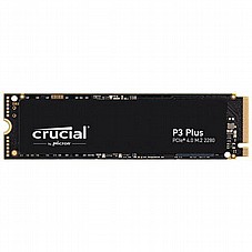 ���� ���� Crucial� CT4000P3PSSD8 M.2 P3 3D NAND NVMe 4000GB SSD   