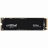 דיסק קשיח Crucial® CT4000P3PSSD8 M.2 P3 3D NAND NVMe 4000GB SSD דיסק קשיח Crucial® CT4000P3PSSD8 M.2 P3 3D NAND NVMe 4000GB SSD