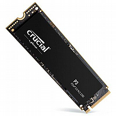 ���� ���� Crucial� CT4000P3SSD8 M.2 P3 3D NAND NVMe 4000GB SSD   