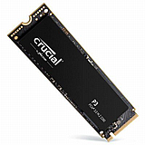 דיסק קשיח Crucial® CT4000P3SSD8 M.2 P3 3D NAND NVMe 4000GB SSD דיסק קשיח Crucial® CT4000P3SSD8 M.2 P3 3D NAND NVMe 4000GB SSD