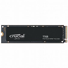 ���� ����  Crucial� CT4000T705SSD3 M.2 T705 NVMe 4000GB