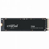 דיסק קשיח Crucial® CT4000T705SSD3 M.2 T705 NVMe 4000GB דיסק קשיח Crucial® CT4000T705SSD3 M.2 T705 NVMe 4000GB