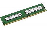 Crucial DDR4 8GB 2133MHz DDR4 Non-ECC CL15 DIMM SR x8 PC17000