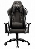    Cooler Master CALIBER R2 BLACK GAMING CHAIR