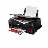����� ������ Canon PIXMA G3410 All-in-One  