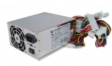 ��� �� MAX 500W 80MM FAN 20+4 PIN +SATA POWER 