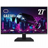 Cooler Master GAMING GA2701 IPS "27 ,1MS ,100HZ , HDMI Cooler Master GAMING GA2701 IPS "27 ,1MS ,100HZ , HDMI