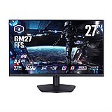 Cooler Master GAMING GM27-FFS IPS "27 ,0.5MS ,165HZ , HDMI Cooler Master GAMING GM27-FFS IPS "27 ,0.5MS ,165HZ , HDMI