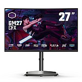 Cooler Master GAMING GM27-CFX VA "27 ,0.5MS ,240HZ ,SPK, HDMI Cooler Master GAMING GM27-CFX VA "27 ,0.5MS ,240HZ ,SPK, HDMI