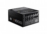 ספק כוח CoolerMaster™ V1000 1000W Gold Full Modular ספק כוח CoolerMaster™ V1000 1000W Gold Full Modular