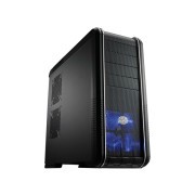   CoolerMaster 690 II Advanced,Tool-free,140mm Fan,+ 3G DUST FILTER  USB2.0/3.0, Audio