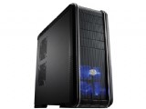 CoolerMaster Black 690 II Basic,Tool-free,120mm Fan,+ 3G DUST FILTER USB2.0, Audio CoolerMaster Black 690 II Basic,Tool-free,120mm Fan,+ 3G DUST FILTER USB2.0, Audio
