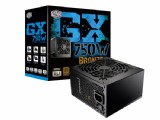 ספק כח Cooler Master™ Power Supply GX 750W ACTIVE PFC,SATA ספק כח Cooler Master™ Power Supply GX 750W ACTIVE PFC,SATA