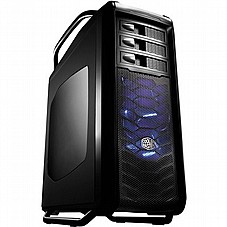   CoolerMaster Cosmos SE ,Tool-free,140mm Fan,+ 3G DUST FILTER  USB3.0, Audio