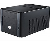 CoolerMaster Elite 130,Tool-free,2X120mm Fan,Mini-Itx, DUST FILTER USB2.0/3, Audio CoolerMaster Elite 130,Tool-free,2X120mm Fan,Mini-Itx, DUST FILTER USB2.0/3, Audio