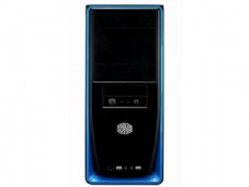   CoolerMaster Elite 310,Tool-free,120mm Fan,+ 3G DUST FILTER  USB2.0, Audio
