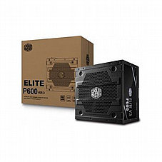 ��� ��� Cooler Master� Power Supply Elite V3 600W ,SATA