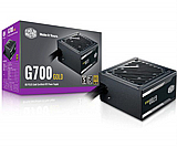 ��� �� Cooler Master� Power Supply G700 700W 80+ GOLD Full Non Modular ACTIVE PFC